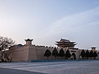 丝绸之路博物馆