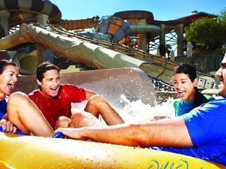 朱美拉古城夏屋别墅