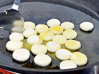 Det Gronne Hjorne餐馆