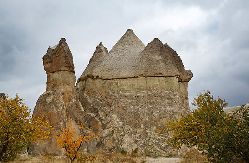 土耳其东部旅游攻略_土耳其情人山游玩攻略_土耳其如梅利堡垒景点介绍