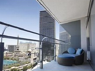 拉斯维加斯大都会酒店