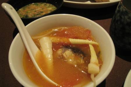 柬式酸汤_柬埔寨特色小吃_柬埔寨美食推荐_途牛