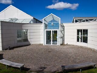 林霍尔姆山博物馆