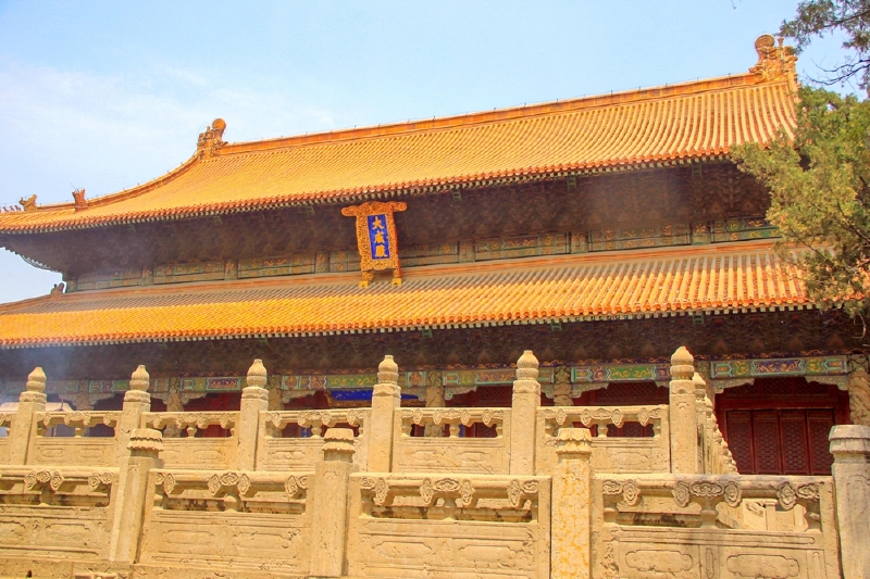 泰山绿孔府,泰山孔府烟(第9页)_大山谷图库