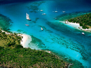 圣文森特和格林纳丁斯