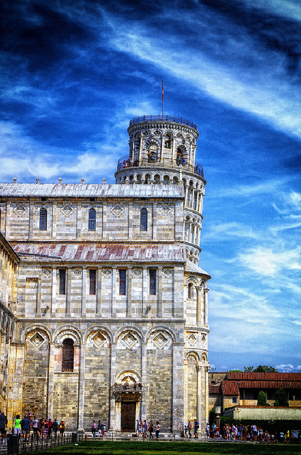 比萨 那不勒斯 米兰 锡耶纳 维罗纳 庞贝 拉斯佩齐亚 更多城市>>比萨