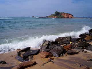 帕洛克罗克观景台