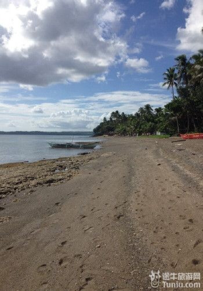 缤纷菲律宾之玩转吕宋岛
