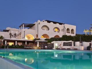 锡拉希亚假日温泉酒店