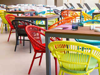 甲米奥南宜必思尚品酒店