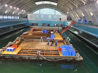 南海一号博物馆