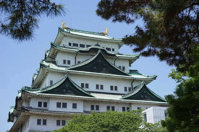 大侠视界 五月关西 惟美食与温泉不可辜负 名古屋 攻略游记 途牛