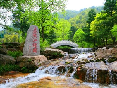 【2018】1月去宝鸡哪儿最好玩_宝鸡旅游景点大全_宝鸡旅游景点推荐