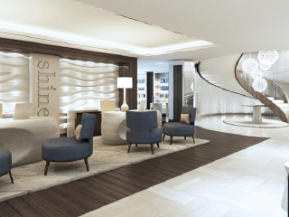 迪拜喜来登大酒店