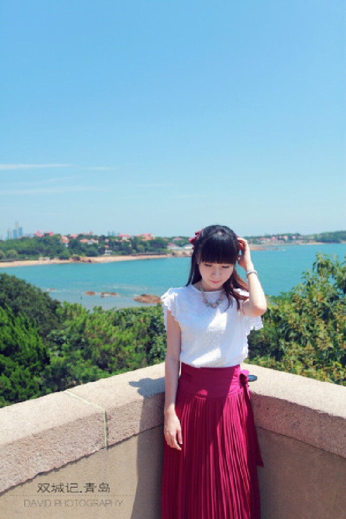 【避暑双城记】一路向北、拥抱一夏天的风--记