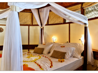 迪格瑞岛度假酒店