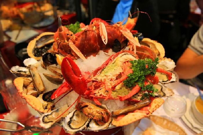 那些魂牵梦绕的地方——横行欧洲十一国逍遥自驾游(一)海量美图