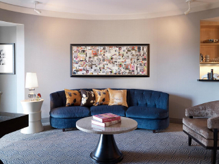 拉斯维加斯大都会酒店