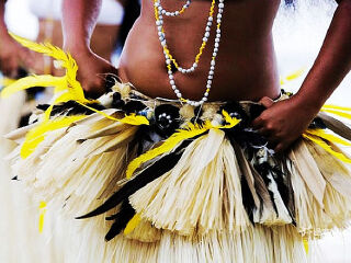 大溪地茉莉亚珍珠度假村