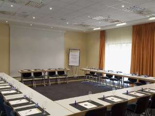 瑞士NH苏黎世机场酒店