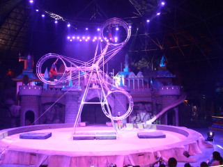 常州淹城野生动物园