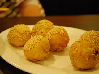 默香酥饼(义乌街店)