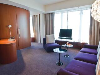 叶卡特林堡凯悦酒店