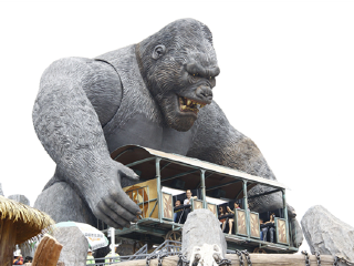 乐和乐都主题公园