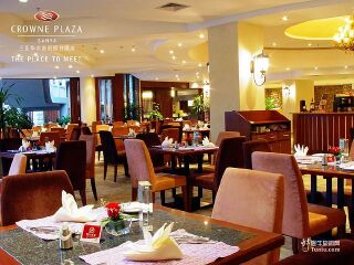 亚龙湾华宇度假酒店