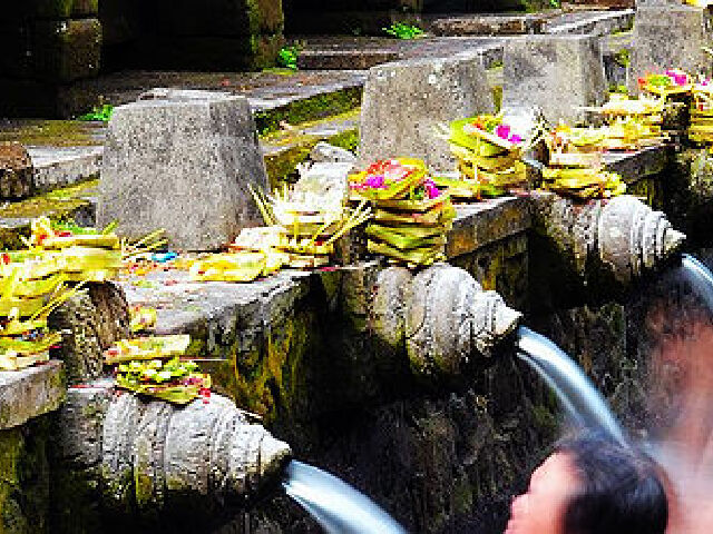 南湾俱乐部,海龟岛,含玻璃底船 圣泉寺 金巴兰 精油按摩,努沙杜瓦海滩