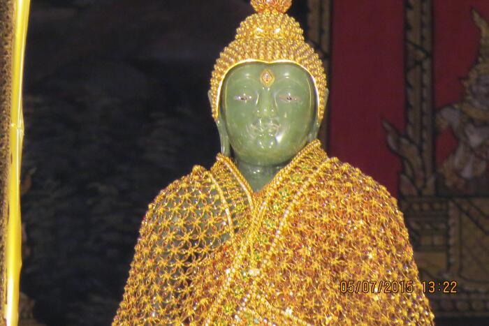 在泰让时光慢慢淌【多图】_大皇宫游记_途牛