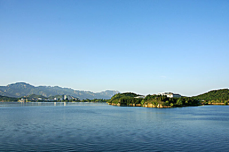 怀柔汤河漂流怎么样怀柔汤河漂流攻略怀柔旅游介绍