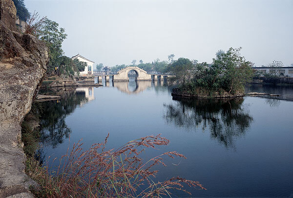 宋六陵旅游景点大全