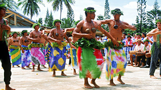 太平洋文化节