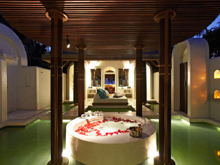 安娜塔拉克哈瓦岛度假村