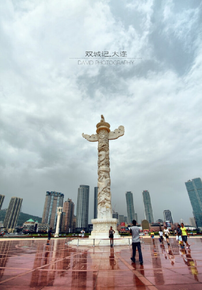 【避暑双城记】一路向北、拥抱一夏天的风--记