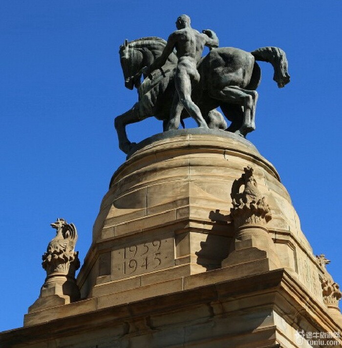 【南非旅游攻略】不一样的南非不一样的感受