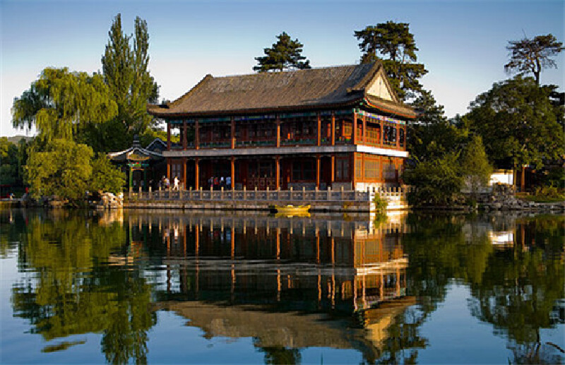 青州将军山庄_青州将军山庄攻略_青州将军山庄位置