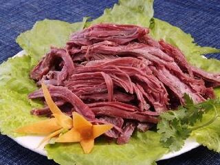 樊哙狗肉(断桥店)