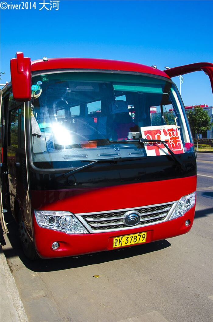 了解山西历史,从大院和古城开始.