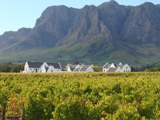 佐戈里特葡萄酒乡村旅馆