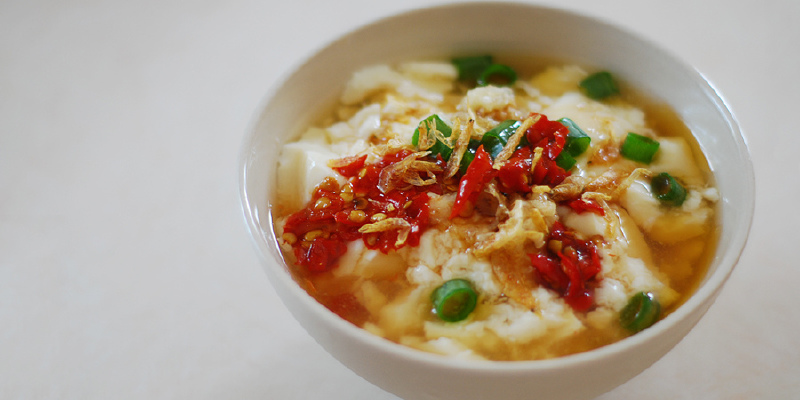 21年 乐山牛华豆腐脑美味小食地址 电话 价格 营业时间 图 乐山 途牛