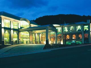 皇后镇千禧酒店