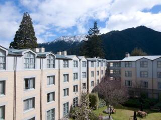 皇后镇千禧酒店