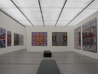 兰多斯艺术博物馆