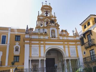 马卡雷纳大教堂