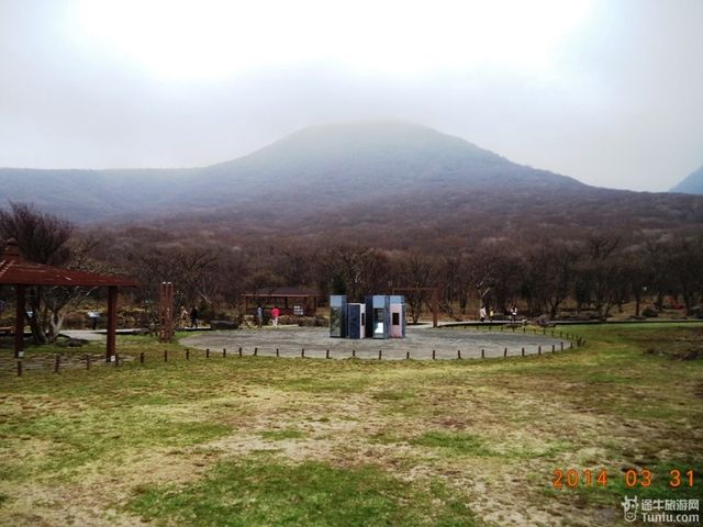 毕业生的提前毕业旅行，性价比极高的济州岛超赞之行【..._柱状节理带_