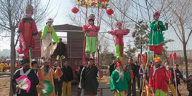 亮点图片