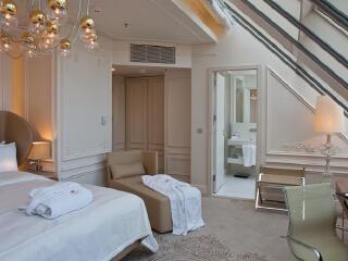 圣彼得堡利格夫斯基皇冠假日酒店