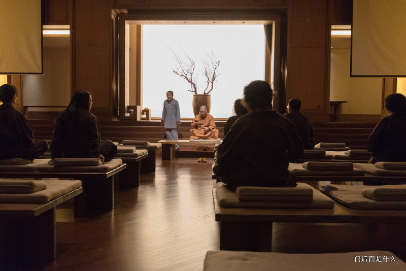 江南游记之灵山胜境